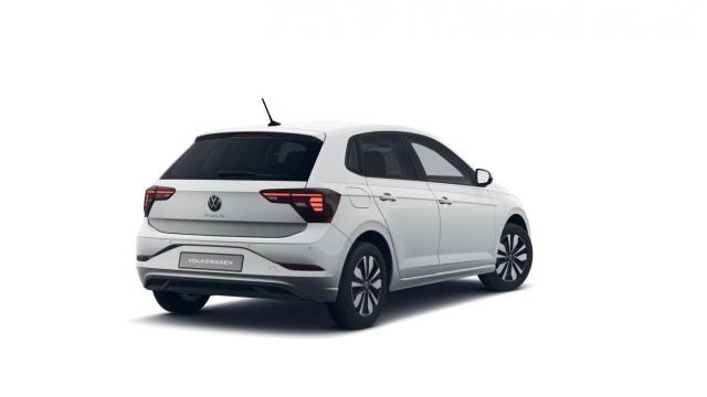 Volkswagen Polo image 5