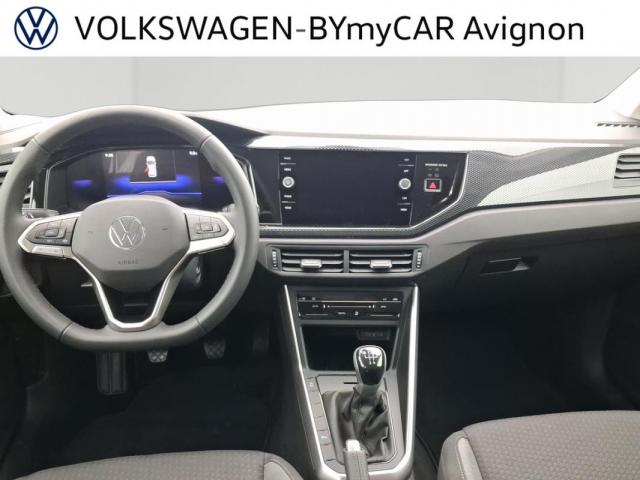 Volkswagen Polo image 1