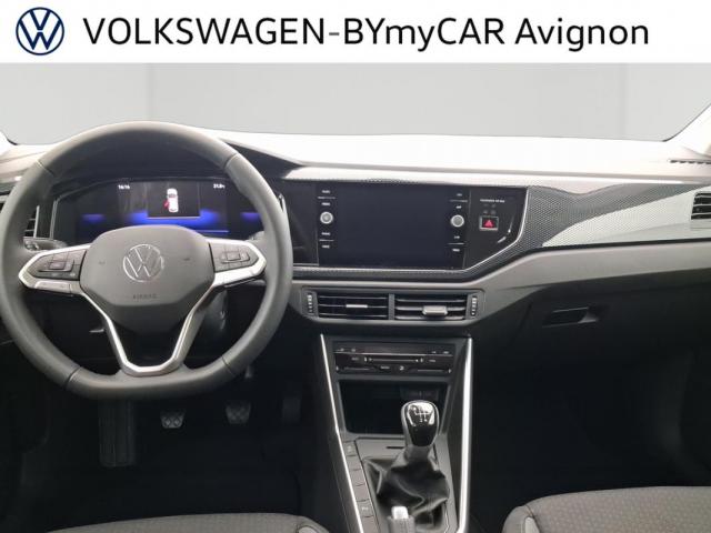 Volkswagen Polo image 1