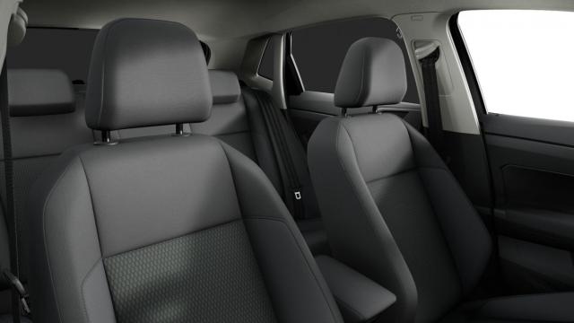 Volkswagen Polo image 4