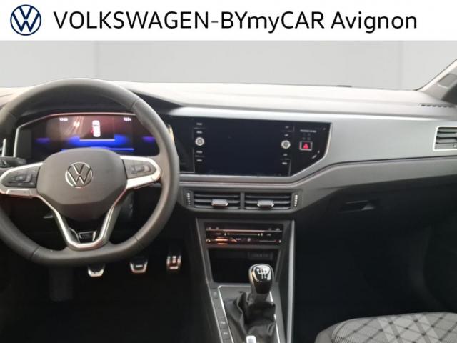 Volkswagen Polo image 1