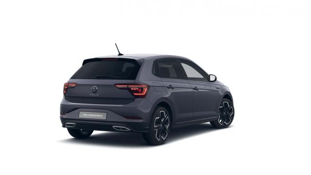 Volkswagen Polo image 3