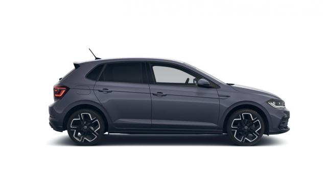 Volkswagen Polo image 4