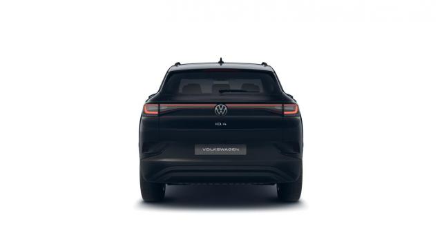 Volkswagen Id.4 image 7