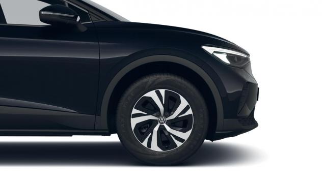 Volkswagen Id.4 image 3