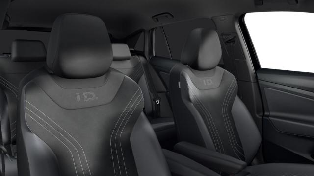 Volkswagen Id.4 image 4