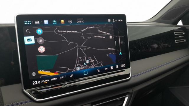 Volkswagen Tiguan image 9