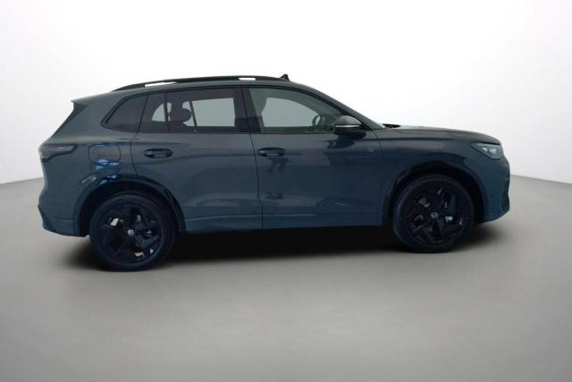 Volkswagen Tiguan image 8