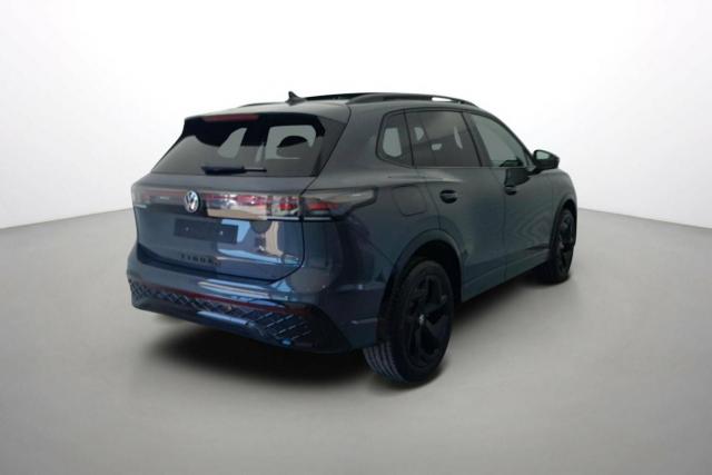 Volkswagen Tiguan image 2