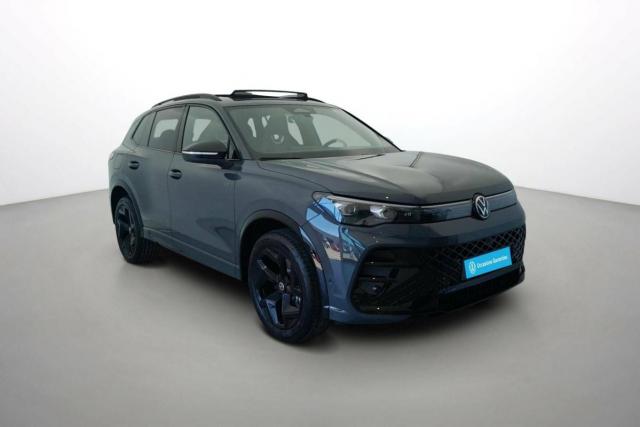 Volkswagen Tiguan image 3