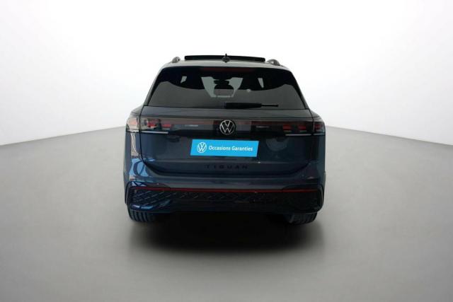 Volkswagen Tiguan image 7