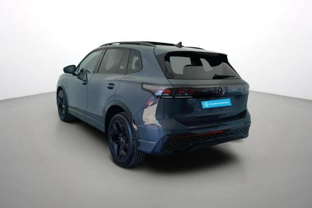 Volkswagen Tiguan image 1