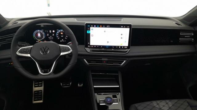 Volkswagen Tiguan image 5