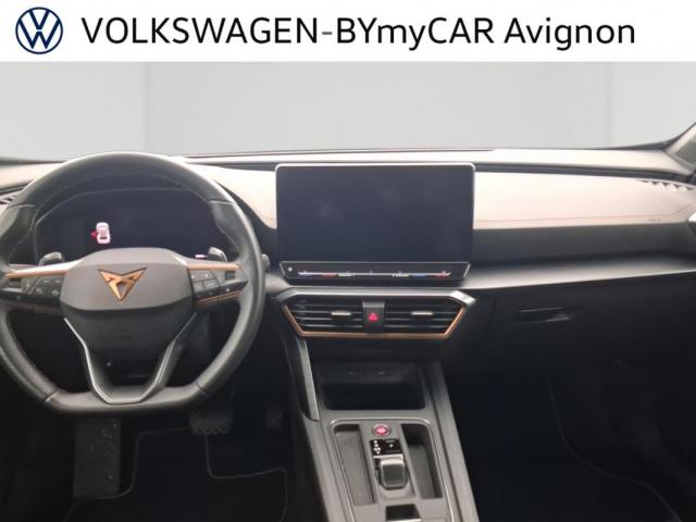 Cupra Formentor image 2