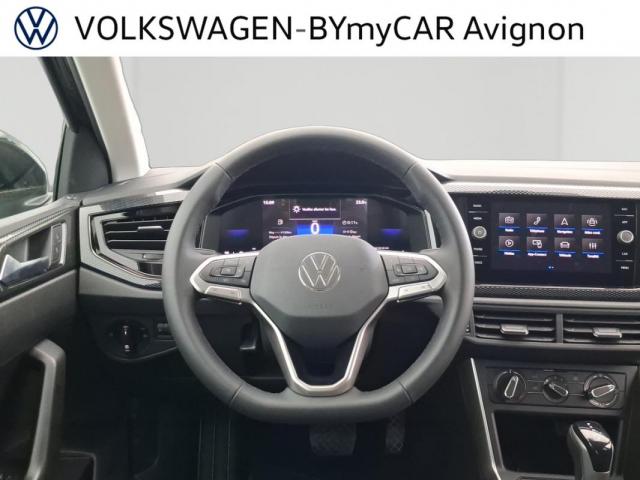 Volkswagen Taigo image 1