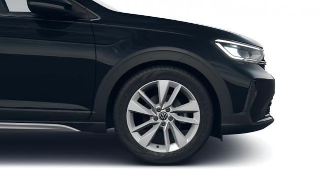 Volkswagen Taigo image 2