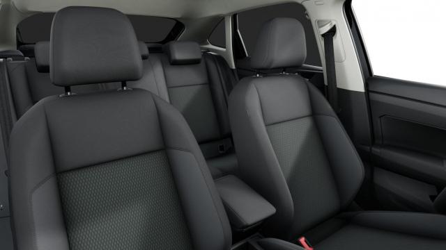 Volkswagen Taigo image 7