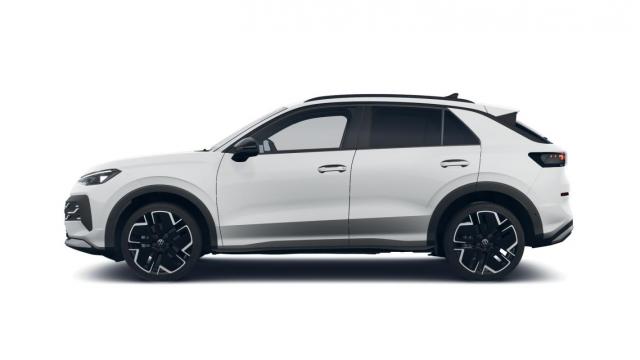 Volkswagen T-Roc image 7