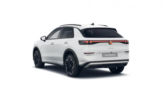 Volkswagen T-Roc image 9