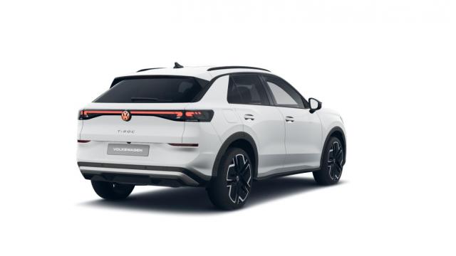 Volkswagen T-Roc image 2