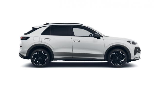 Volkswagen T-Roc image 6