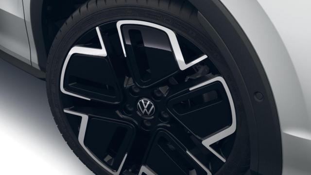 Volkswagen T-Roc image 3