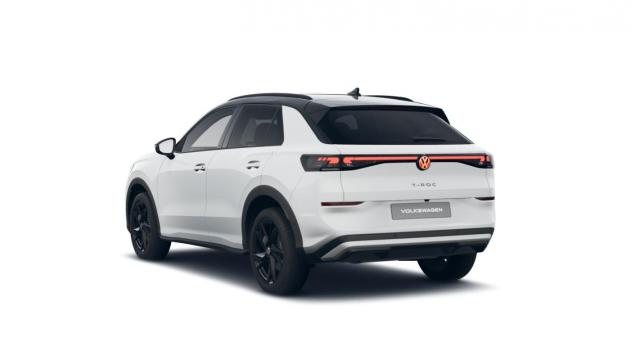 Volkswagen T-Roc image 9