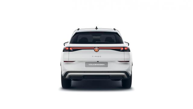 Volkswagen T-Roc image 3