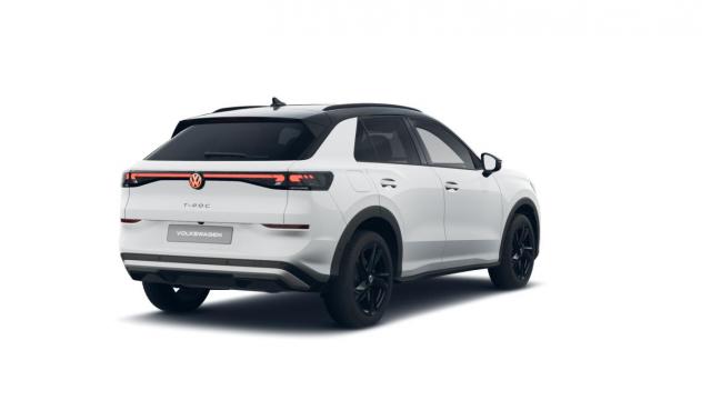 Volkswagen T-Roc image 5