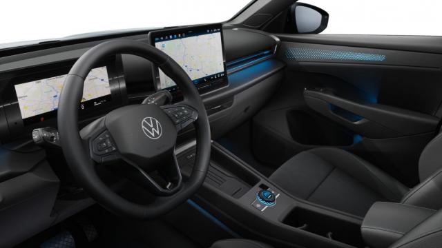 Volkswagen T-Roc image 6