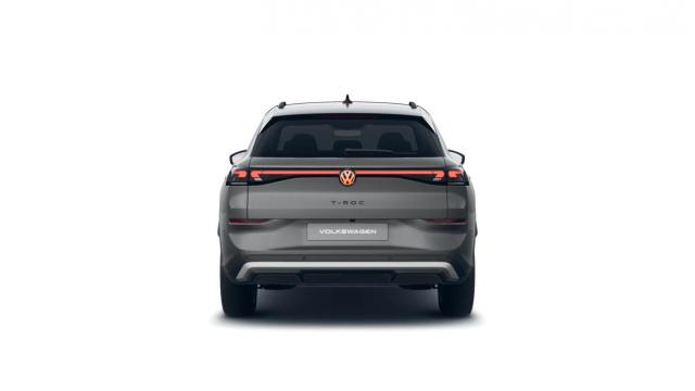 Volkswagen T-Roc image 5