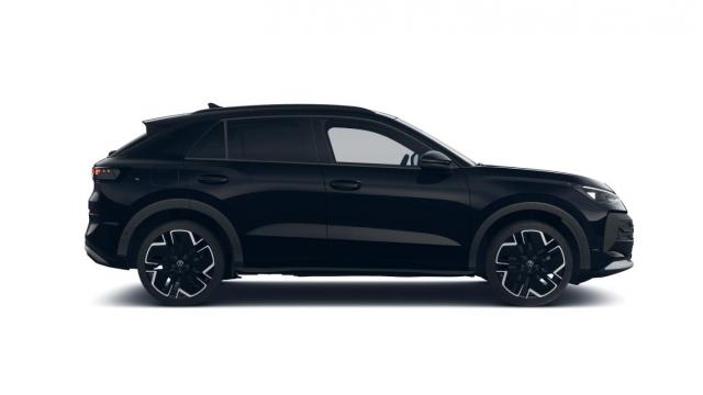Volkswagen T-Roc image 3