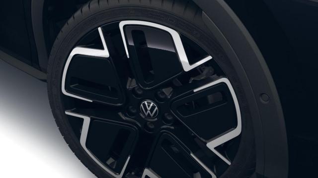 Volkswagen T-Roc image 5