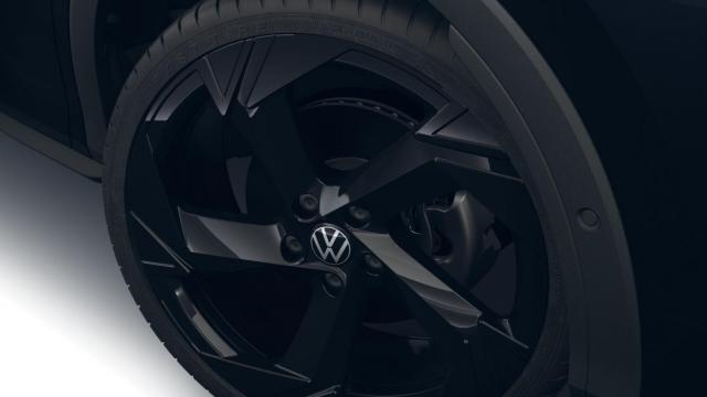 Volkswagen T-Roc image 8