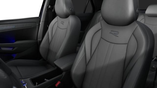 Volkswagen T-Roc image 9