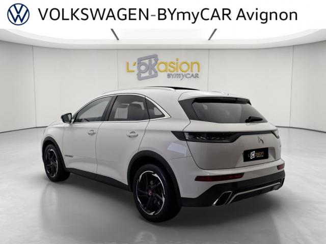 Ds Ds 7 Crossback image 7