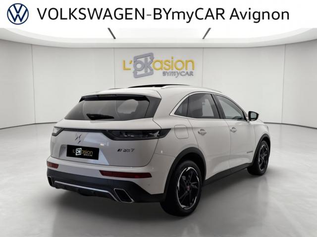 Ds Ds 7 Crossback image 8