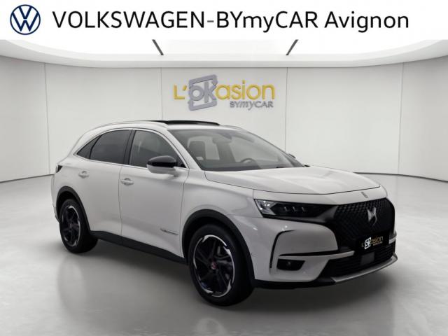 Ds Ds 7 Crossback image 4