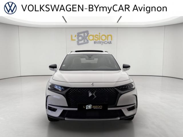 Ds Ds 7 Crossback image 1