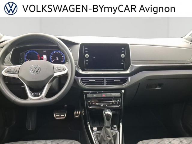 Volkswagen T-Cross image 9