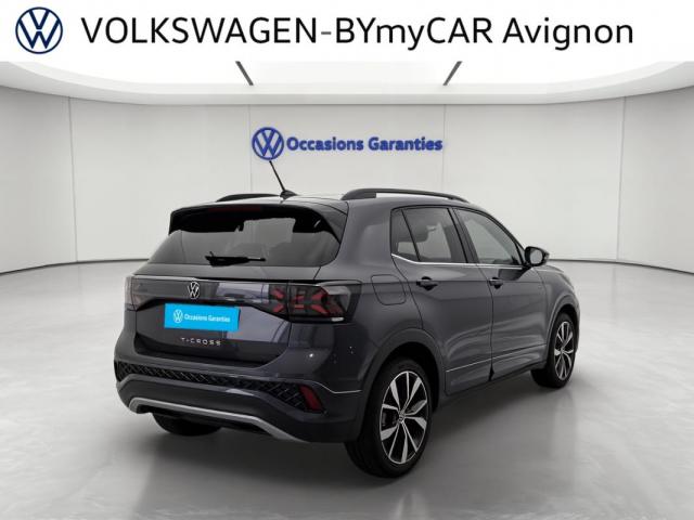 Volkswagen T-Cross image 6
