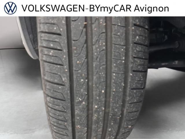 Volkswagen T-Cross image 3