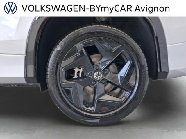 Volkswagen Tayron image 5