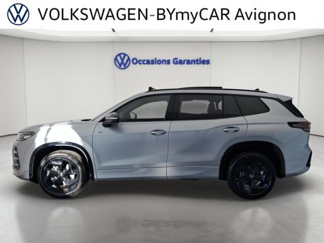 Volkswagen Tayron image 7