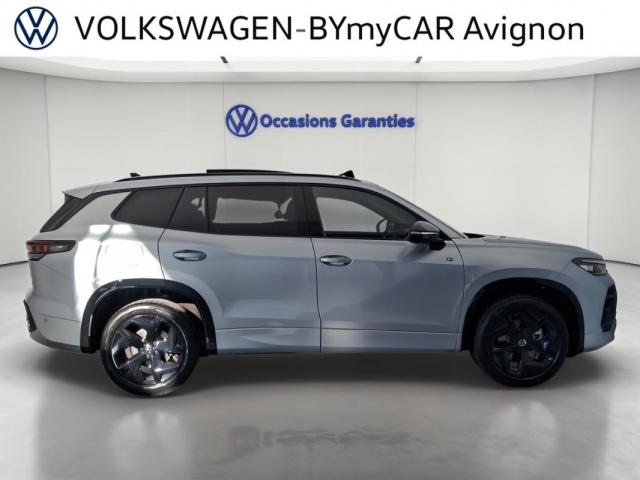 Volkswagen Tayron image 6