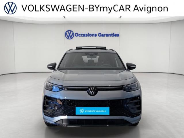 Volkswagen Tayron image 4