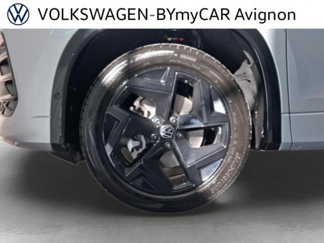 Volkswagen Tayron image 3