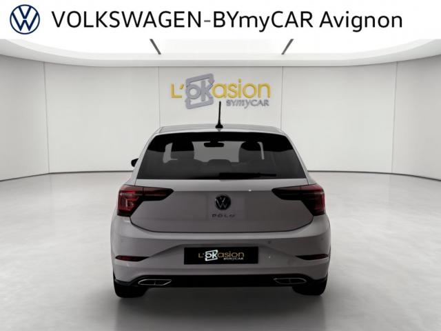 Volkswagen Polo image 6