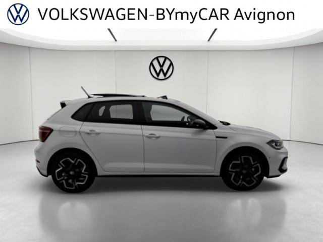 Volkswagen Polo image 1