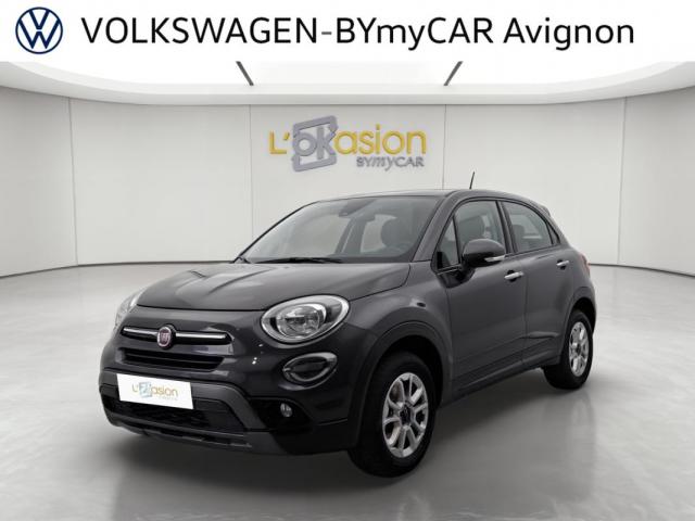 Fiat 500x My19 1.3 Firefly Turbo T4 150 Ch Dct Cross